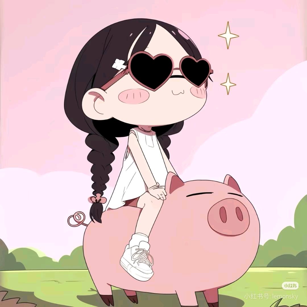 小猪