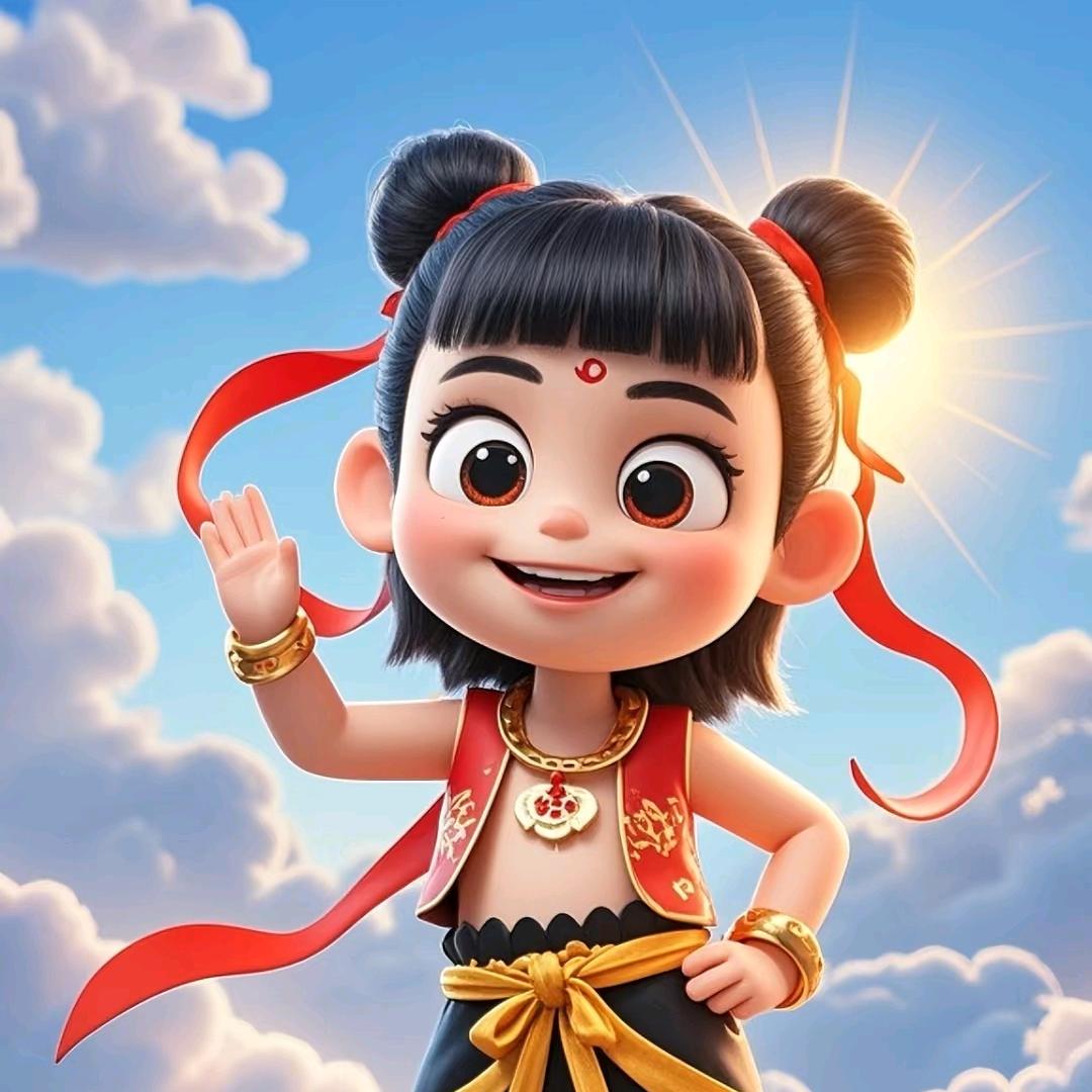 小菠萝