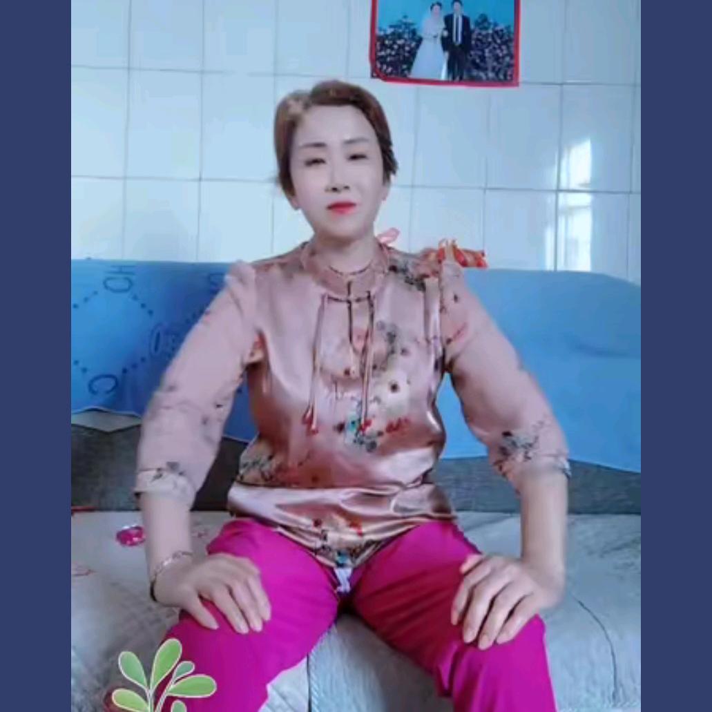 李家二姑娘