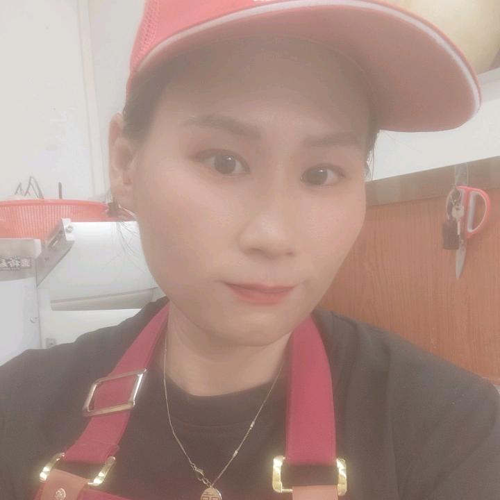 @艳苹姐头像