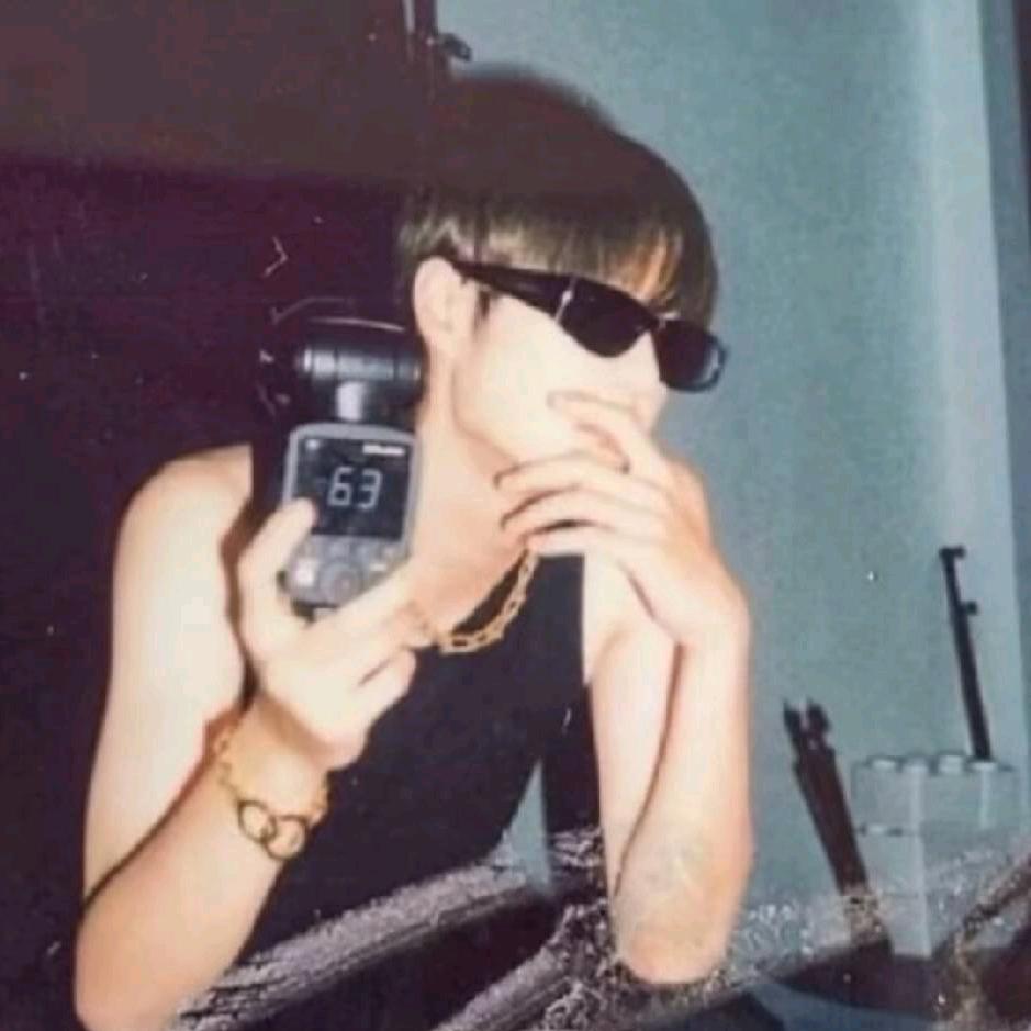 帅气小狗Ꮤ