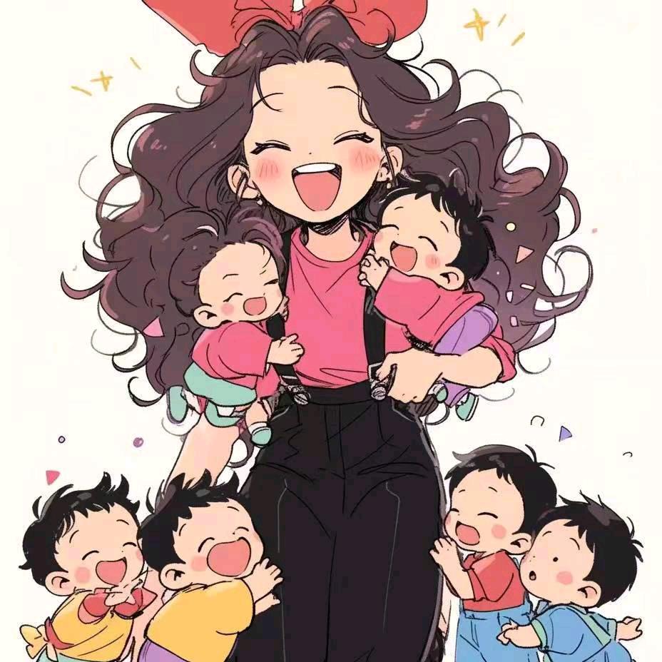 学前教育专业的小姐姐