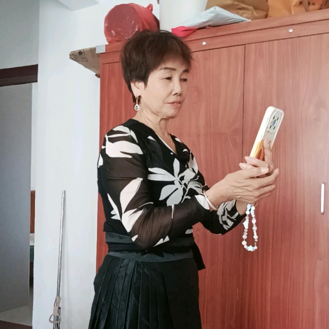 心中有你
