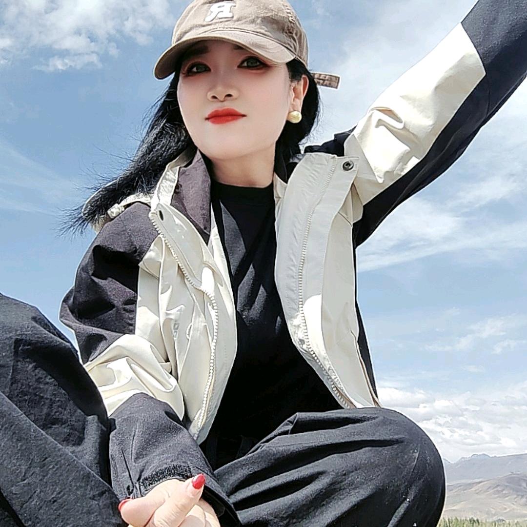 八月的慧慧（谢绝连赞）