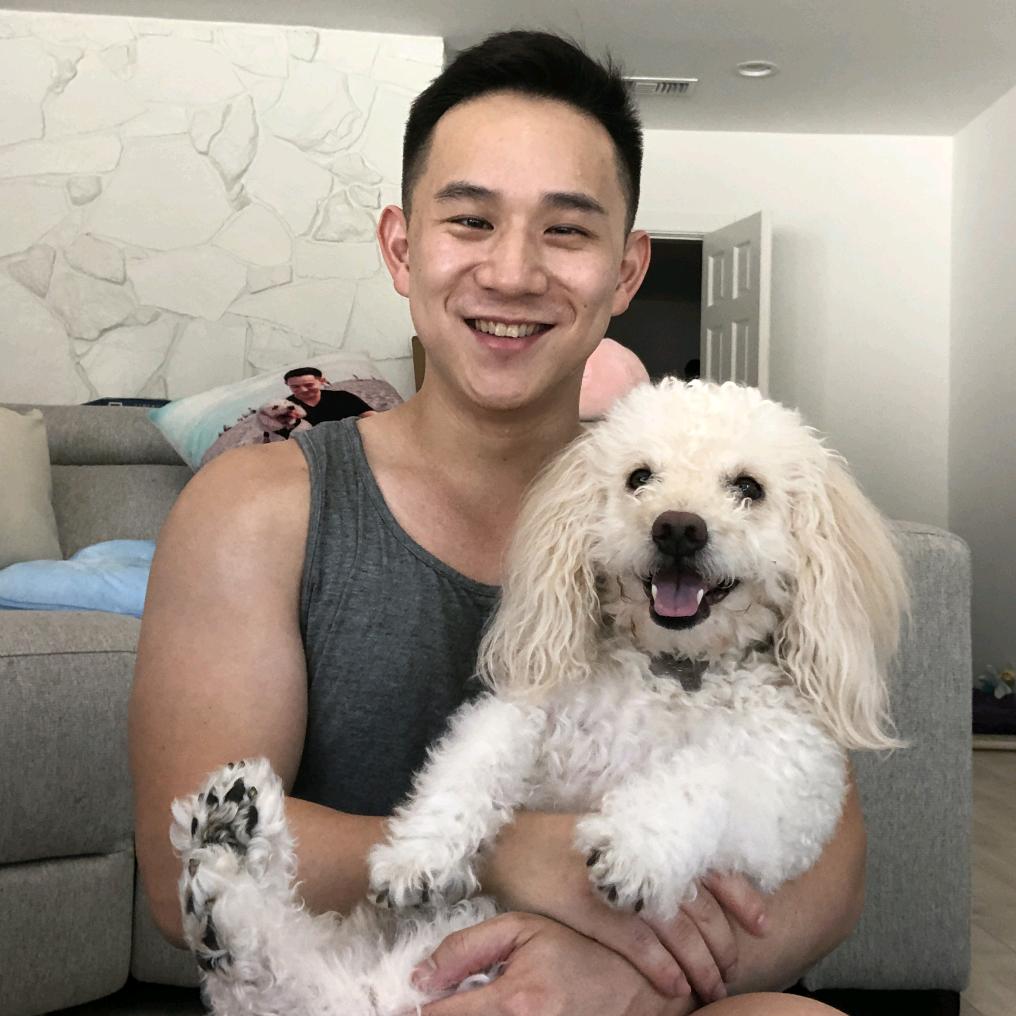 陈以桐 Jason Chen