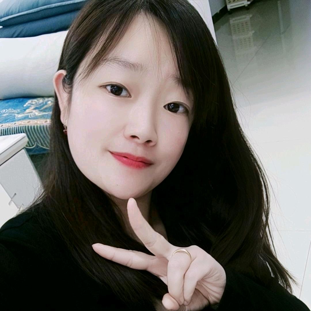 娟儿💕