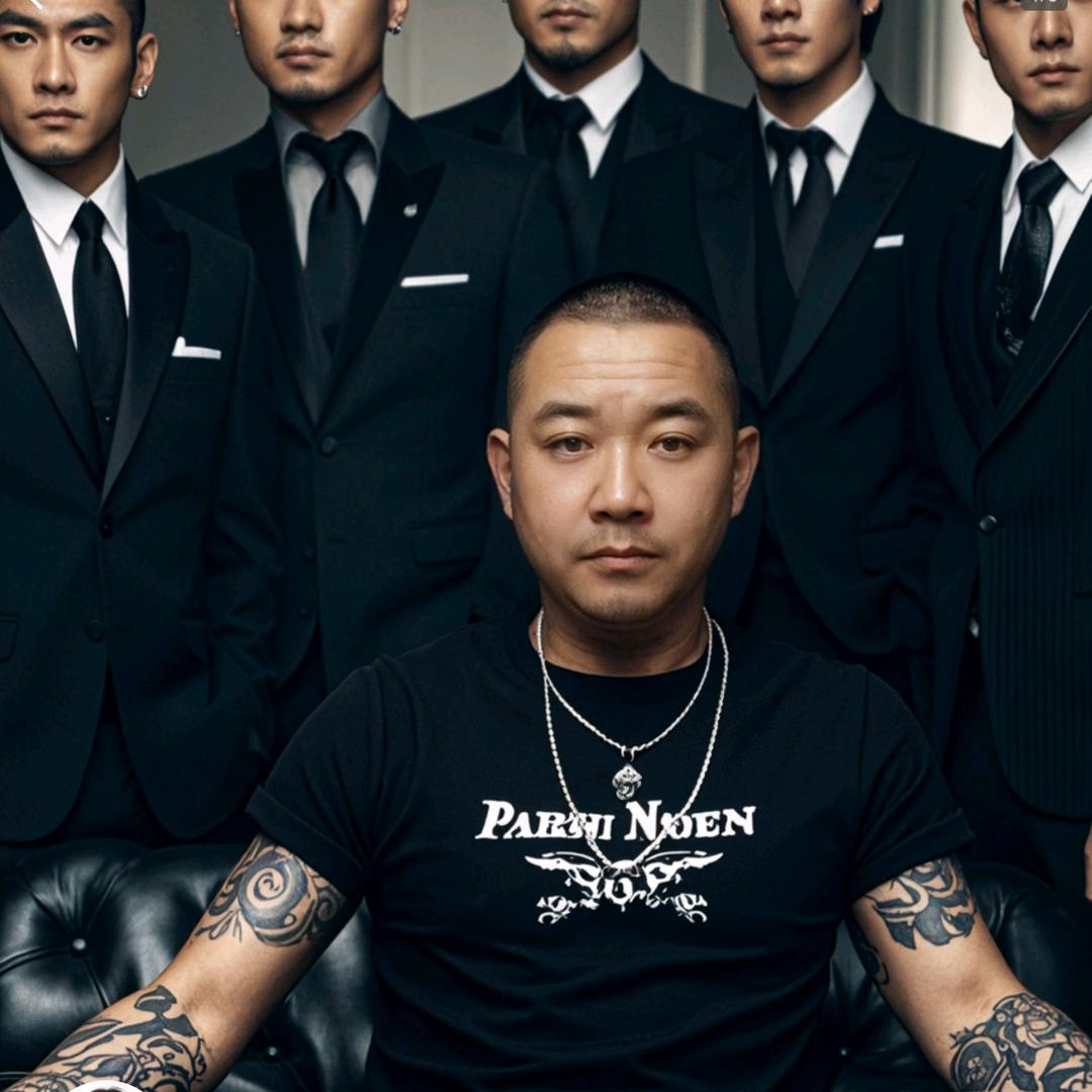 沈阳远航拆迁回收物资-王凯(敢闯赢天