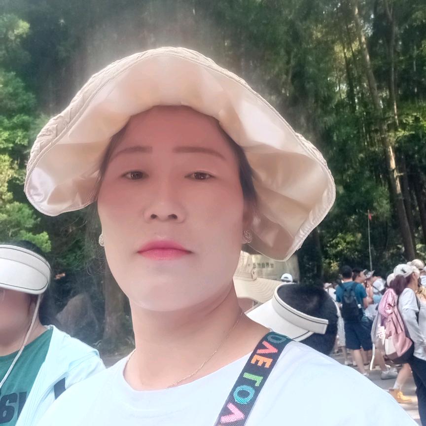 泪已湿心