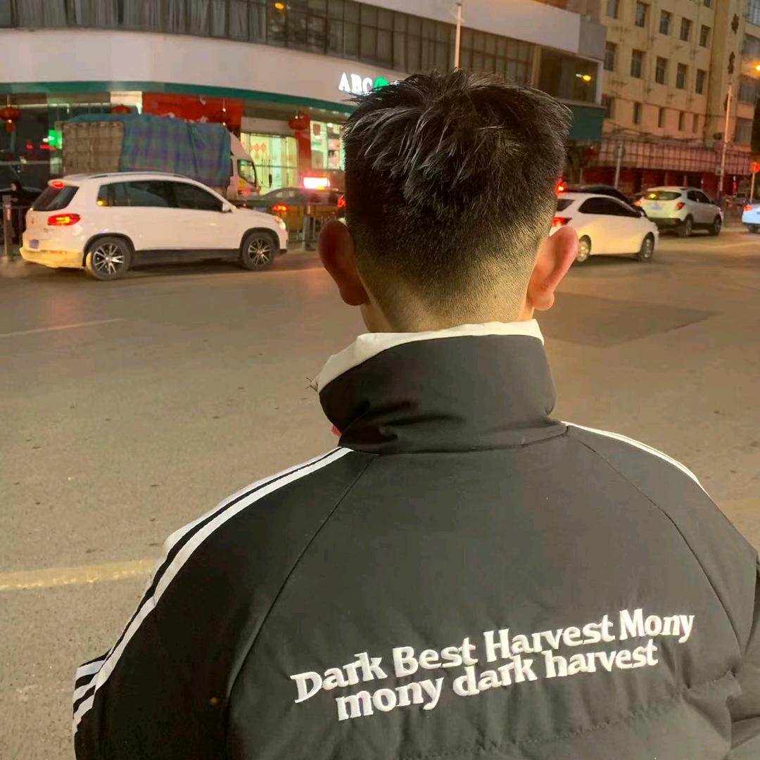 那只能是你