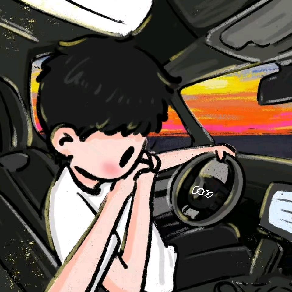 白日梦