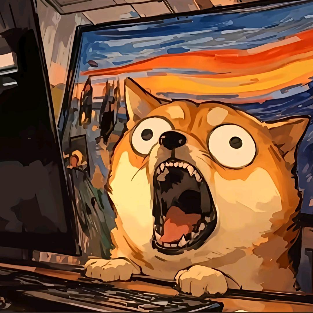 阿巴阿巴阿巴，