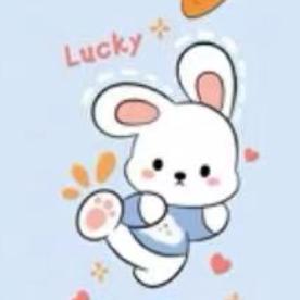 小白兔与胡萝卜