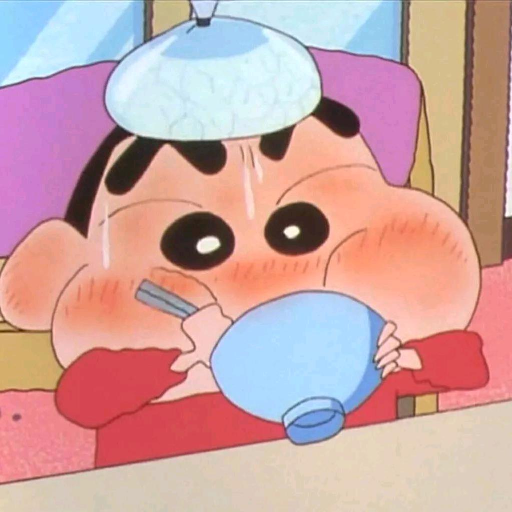 蜡笔小小新
