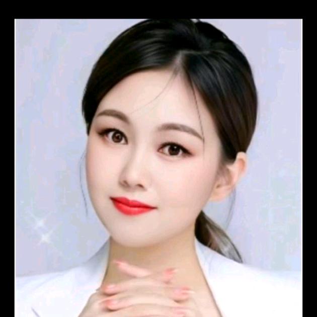 缘缘小龙女❤