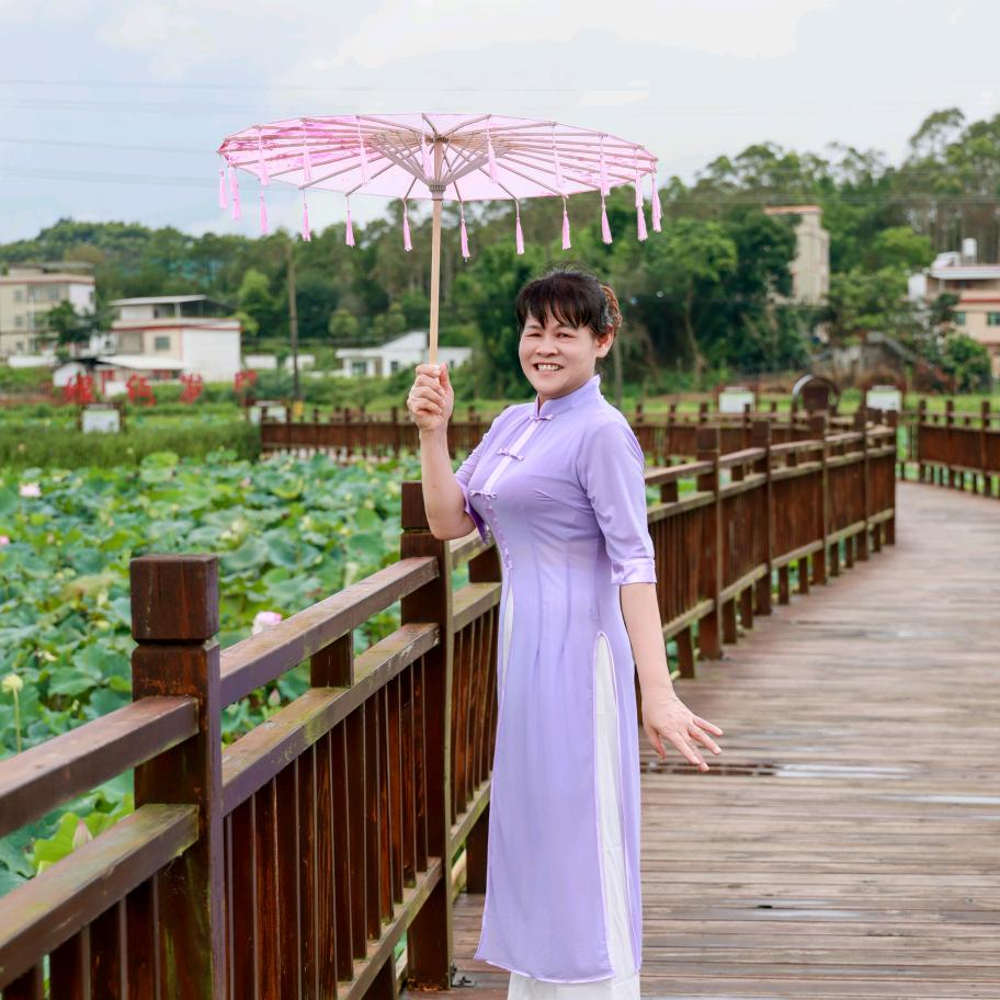 何群
