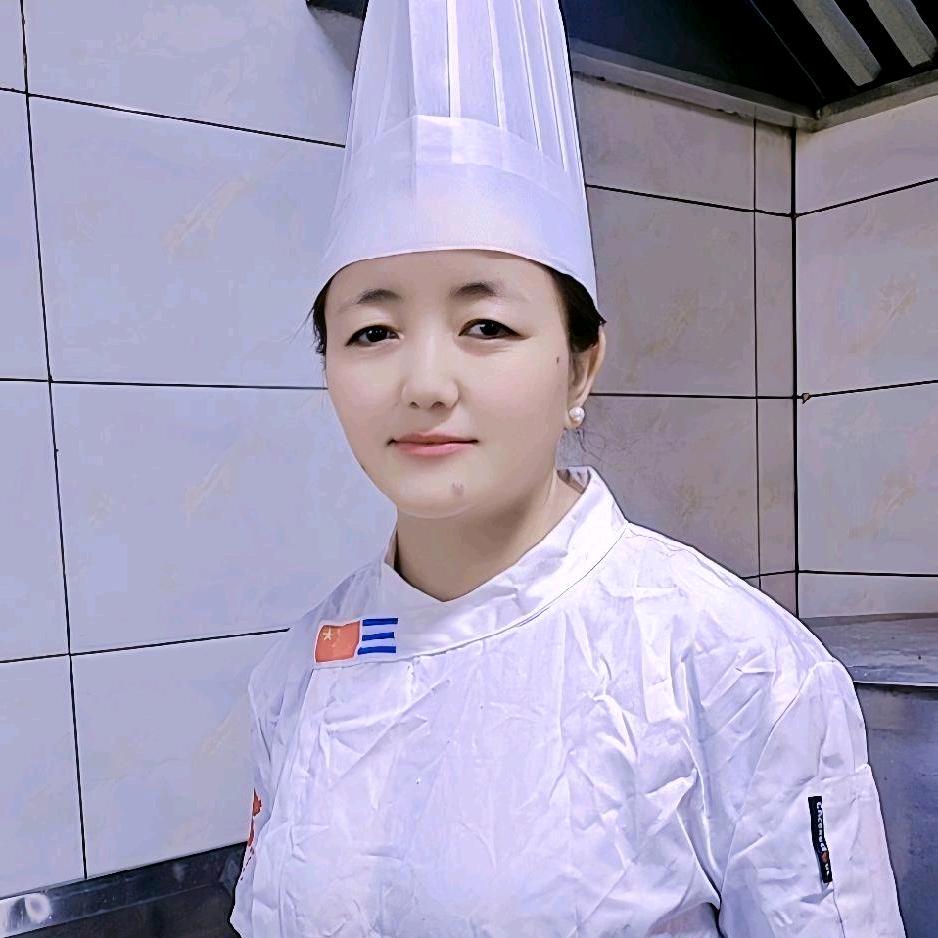 拉姆教做饭