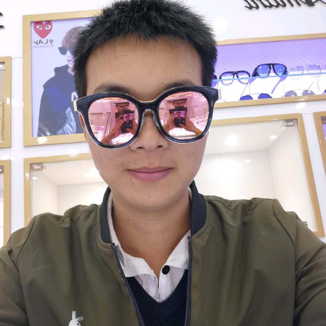 养羊叶师傅(望垄黑山羊)