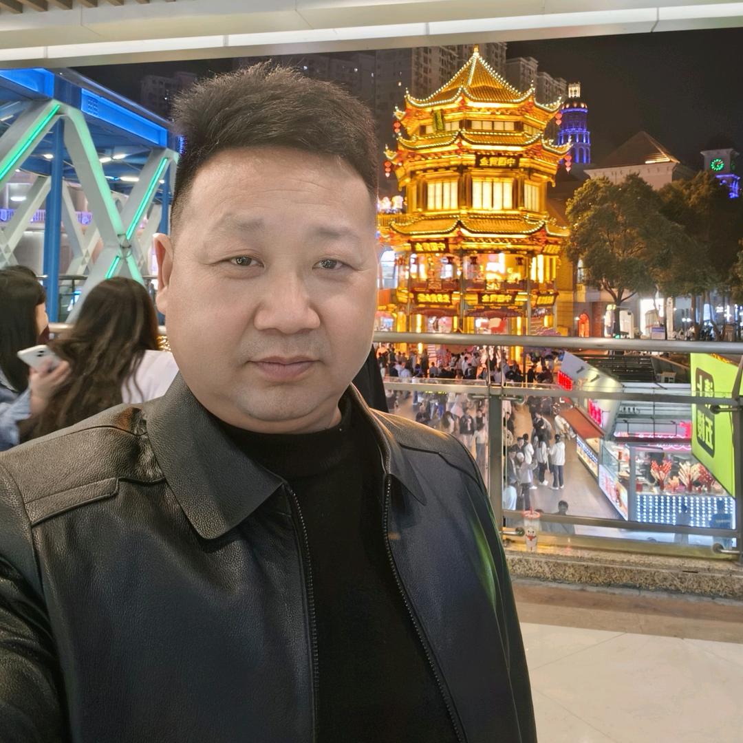 龍哥，生活记！