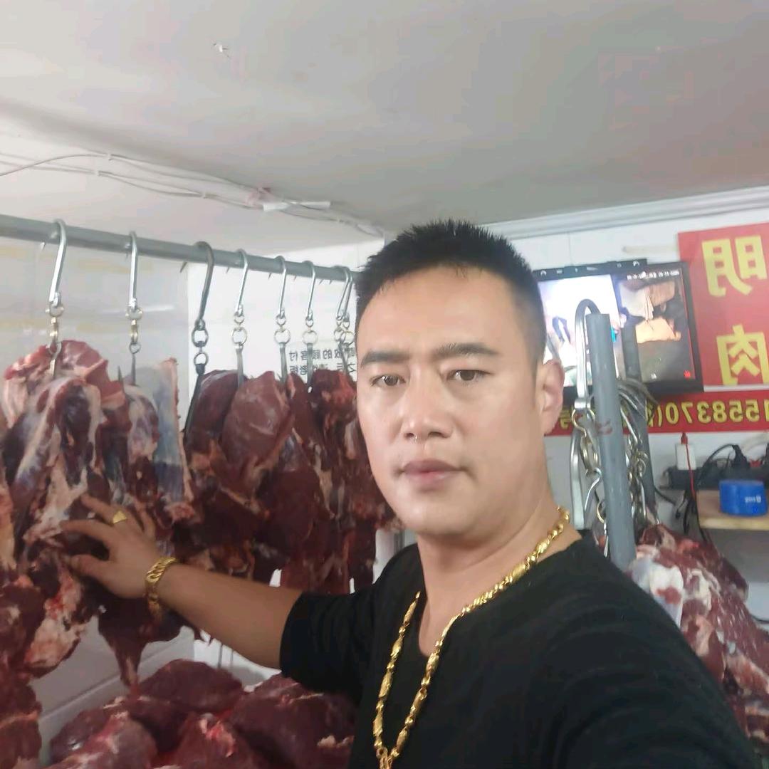 宜兴（江大明牛羊肉批发）