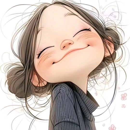 做我自己的公主