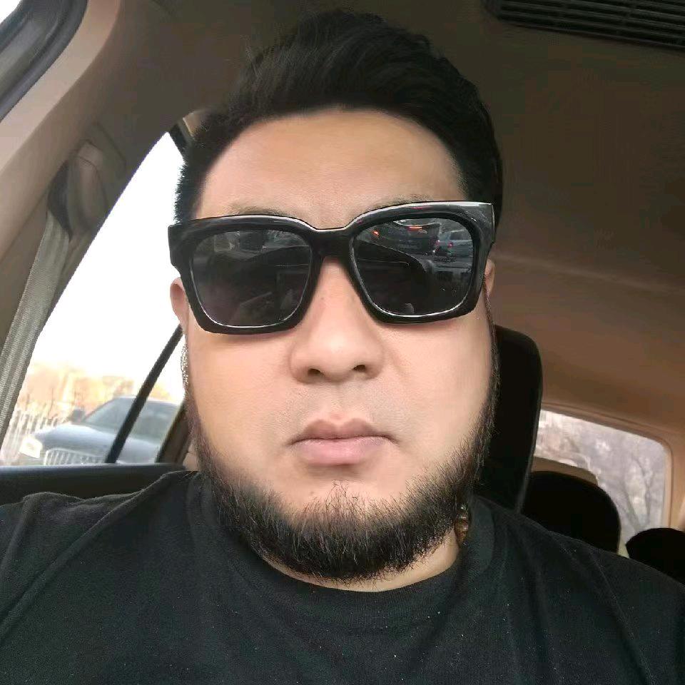 遗落在鞍山的迪拜王子