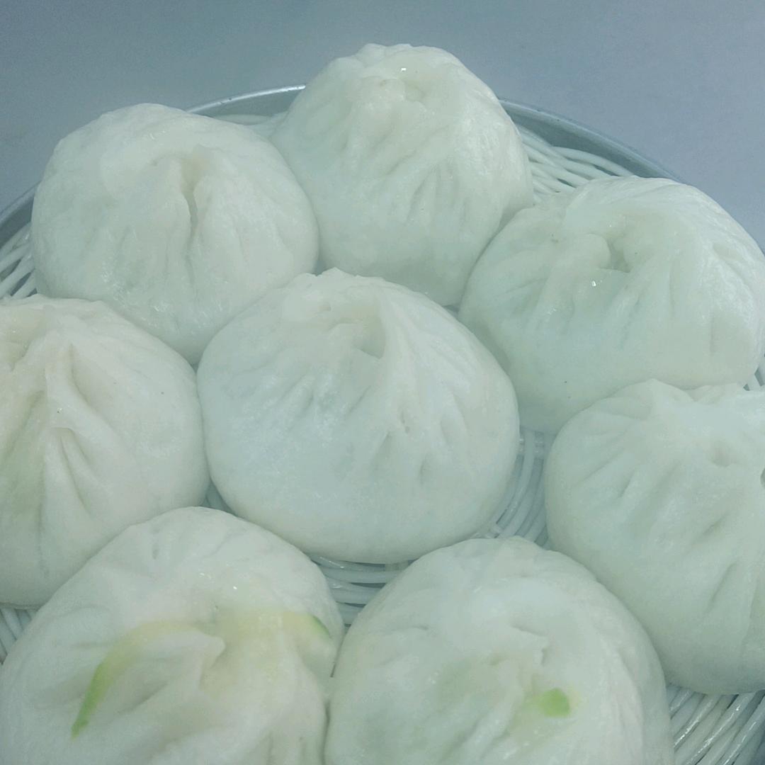 骨髓灌汤包