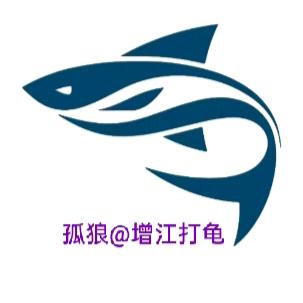 孤狼@增江打龟