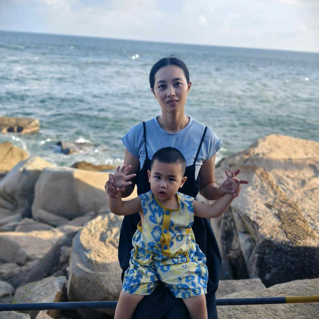 🌈一睿麻麻呀🌼