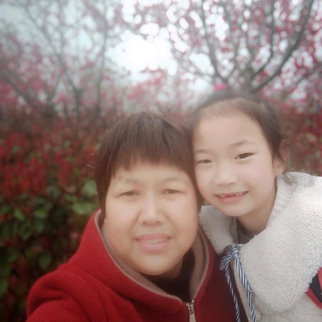 李金环姊妹