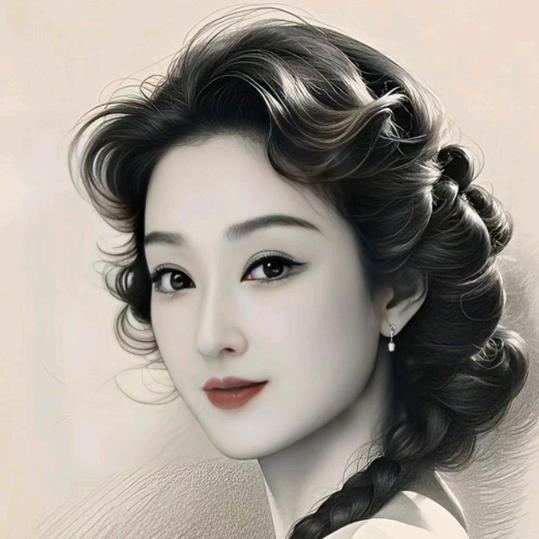 芳菲独行天涯