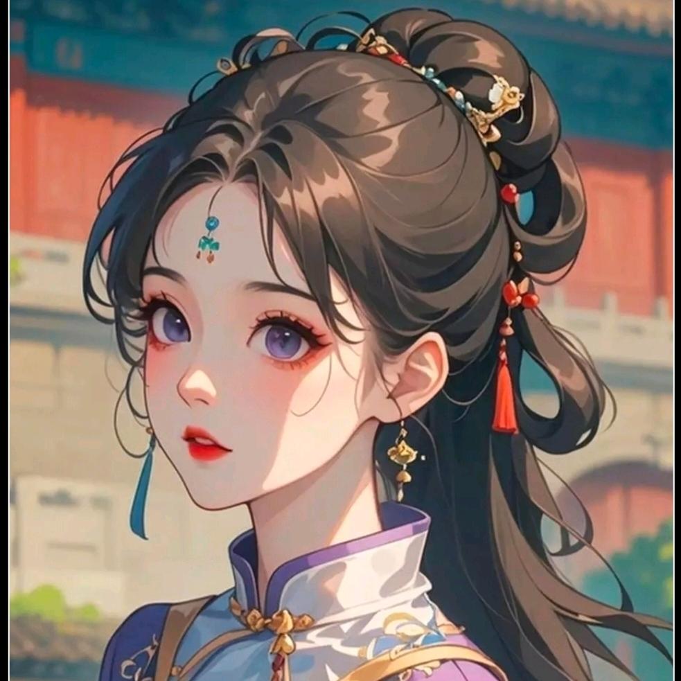 橙子爱唱歌🎤