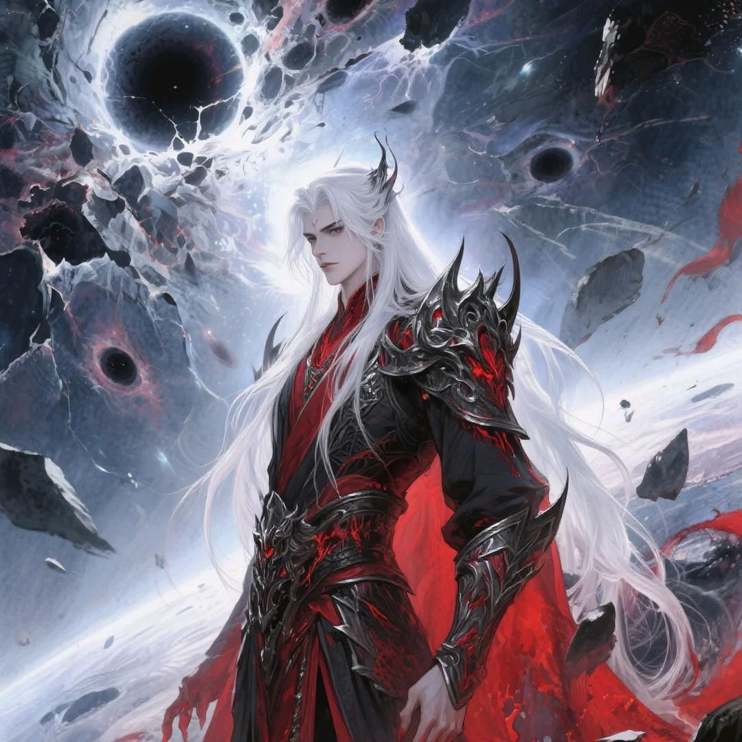 魔教·教主