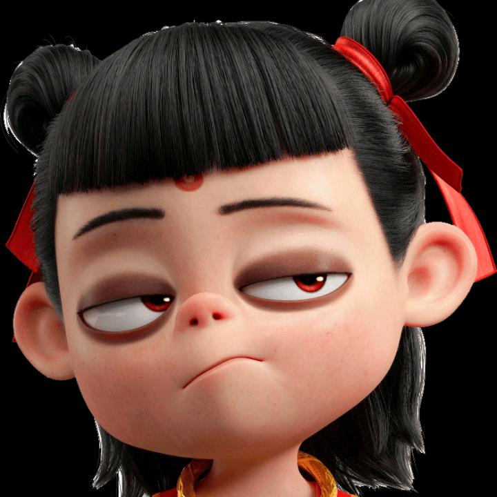 辣客毛毛