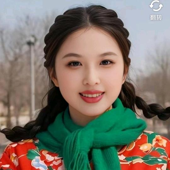 愿岁月静好