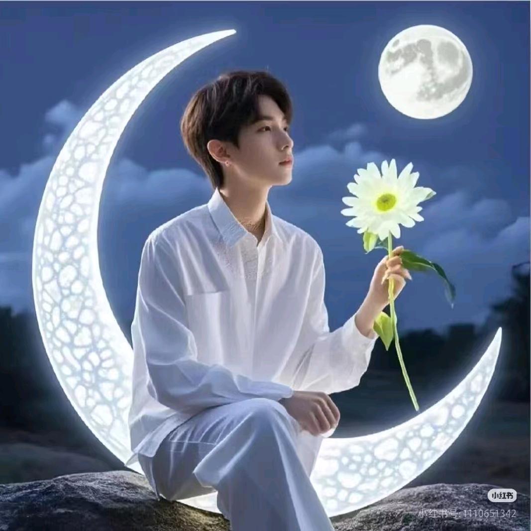 熬凌晨3点的粥🥣˖º·