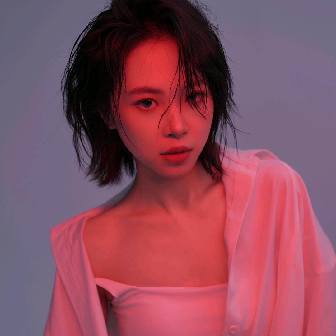 我女儿的妈最美