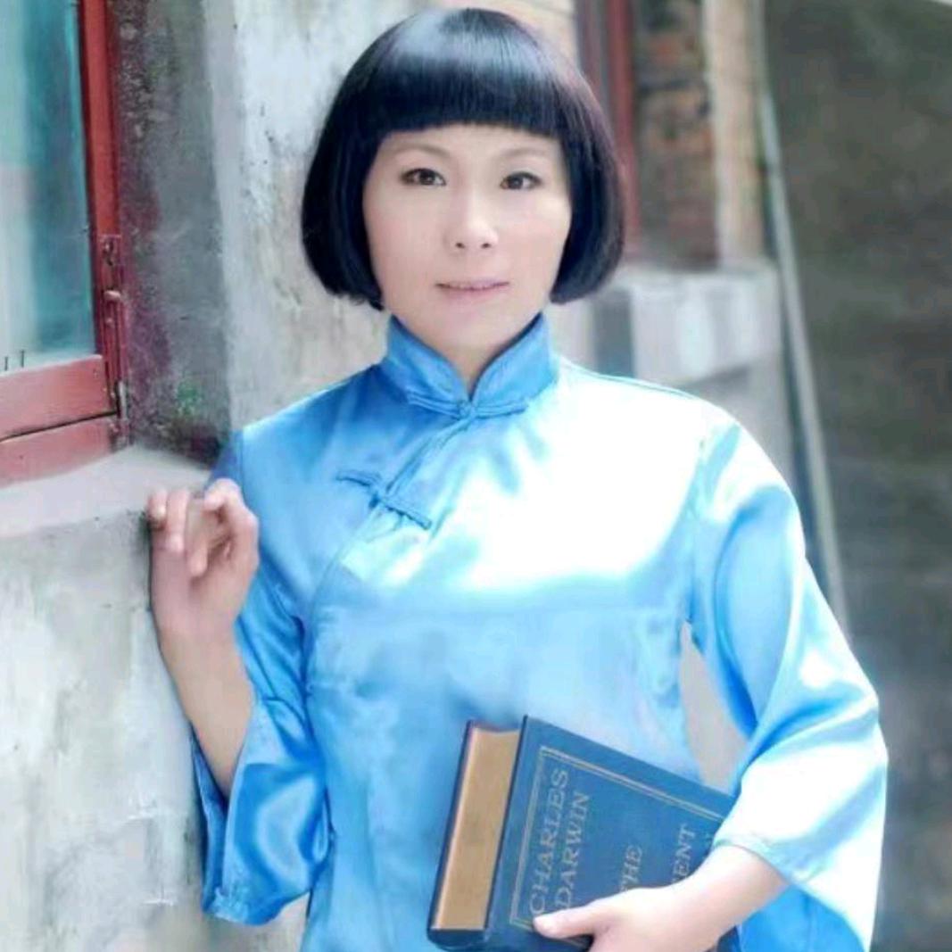 玉姐来了