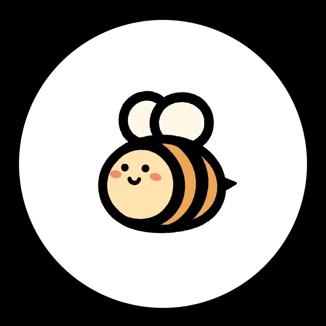 幸运小蜜蜂Bee Bee