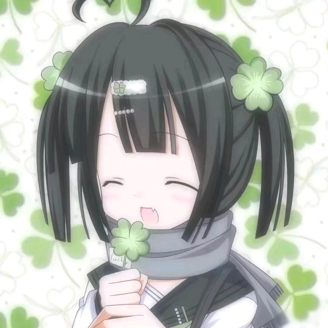 ☘️
