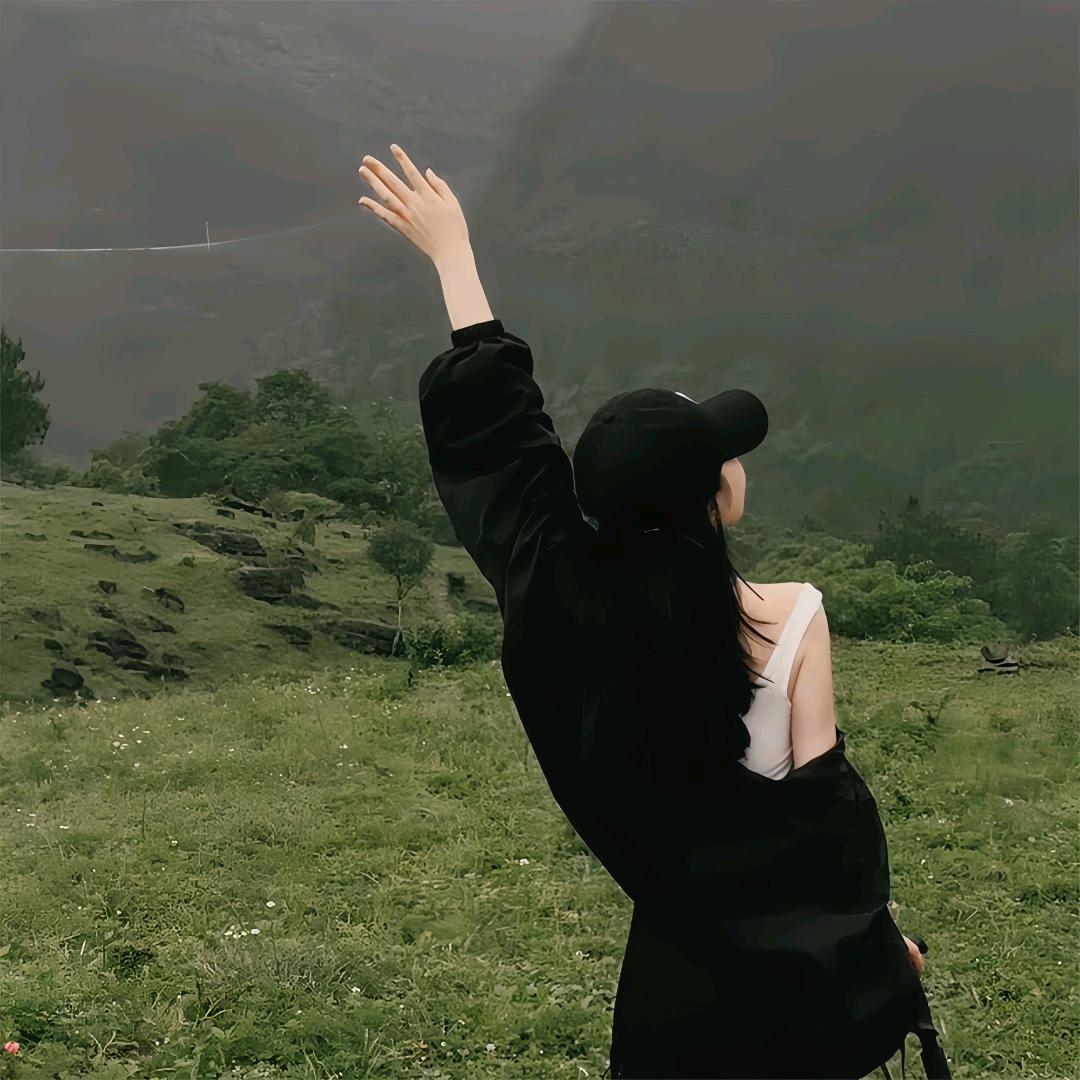 初九🍃