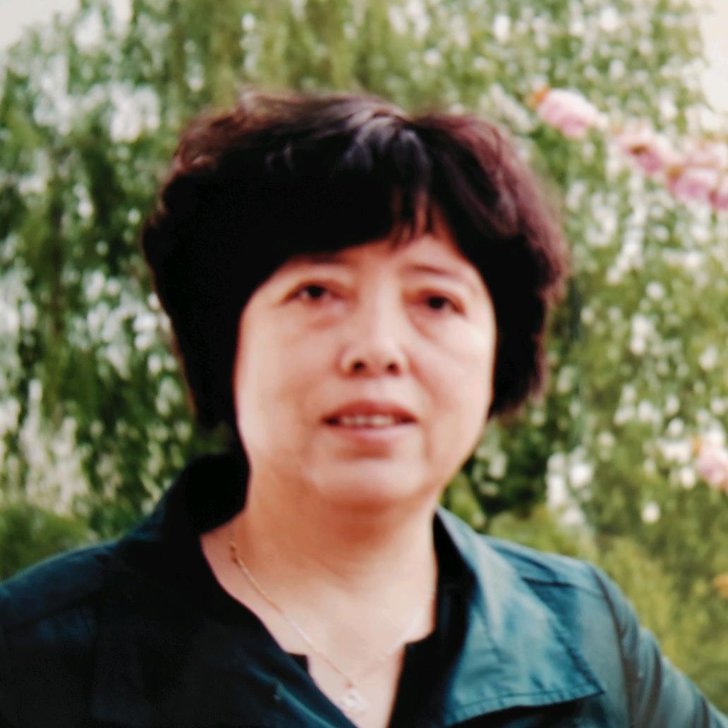 幸福姐