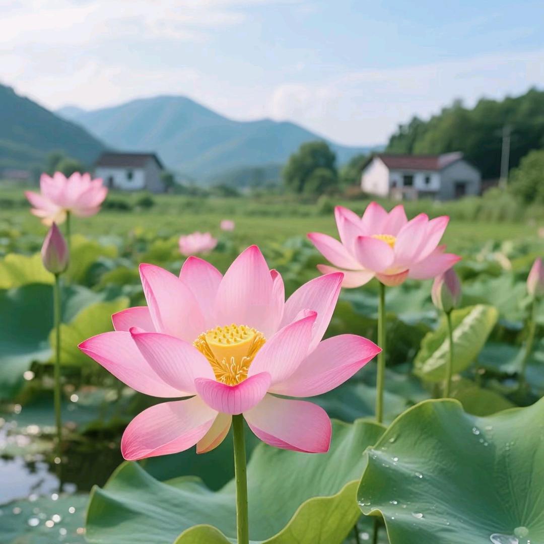 满姐