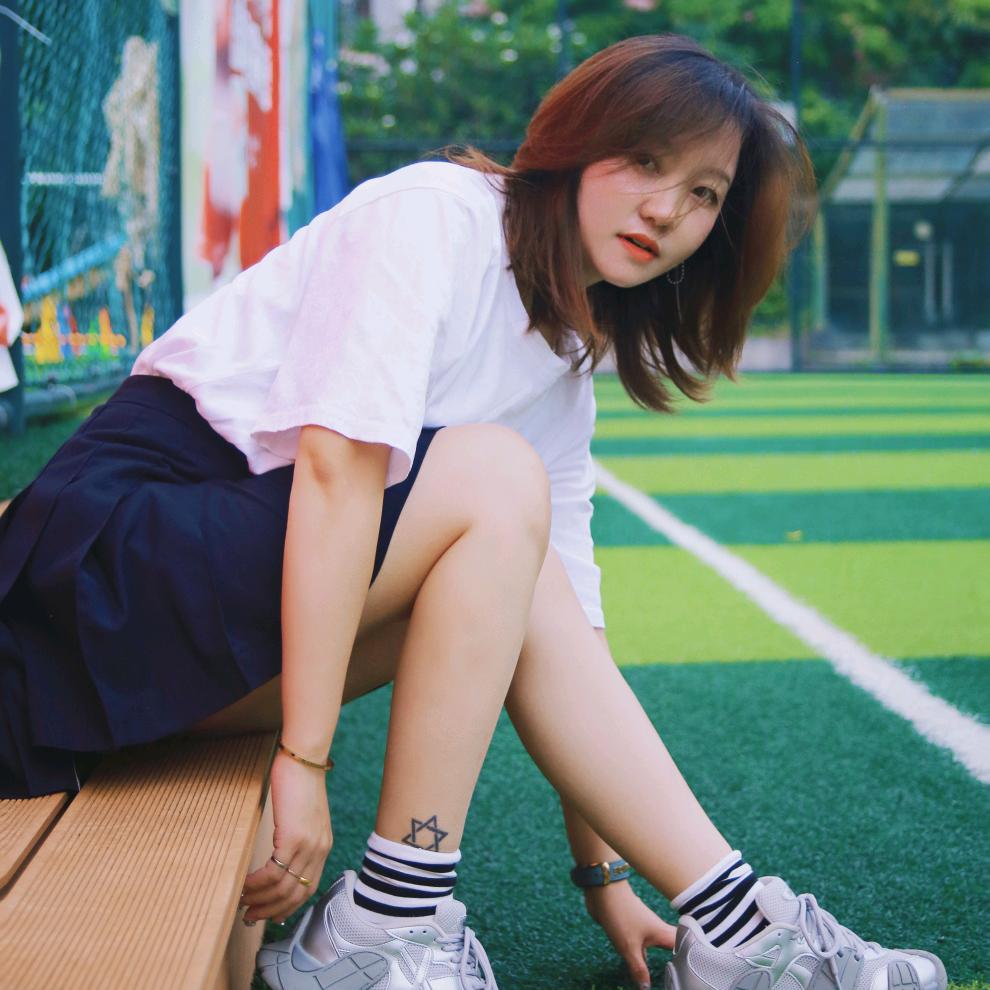 快乐⌯oᴗo⌯柠檬水🍋