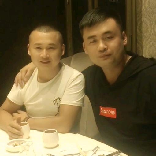 @阿辉（西北狼）