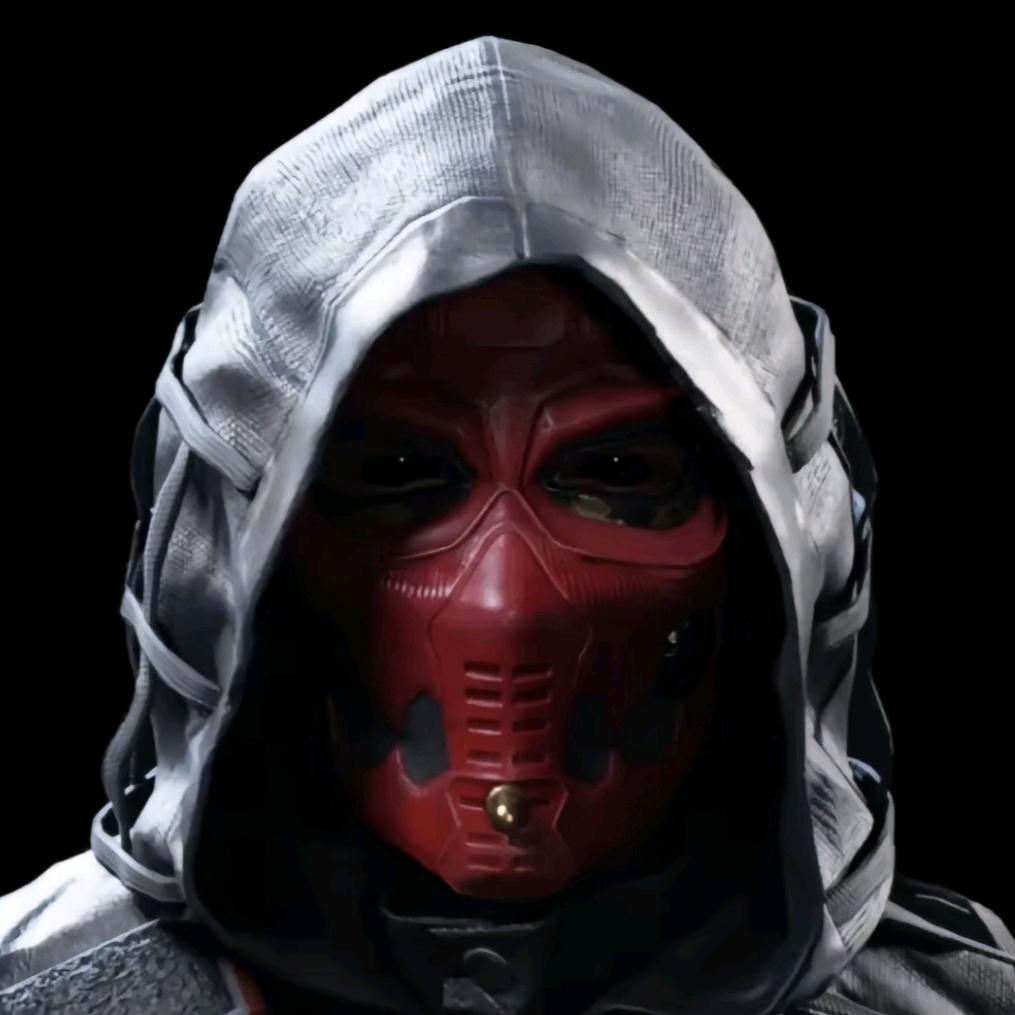 ［卫队长官］赛伊德