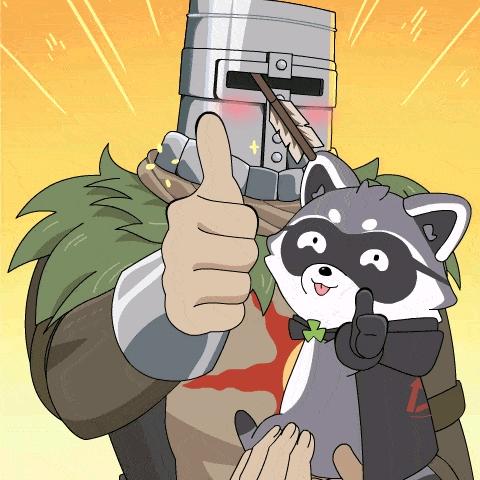 玩家木然