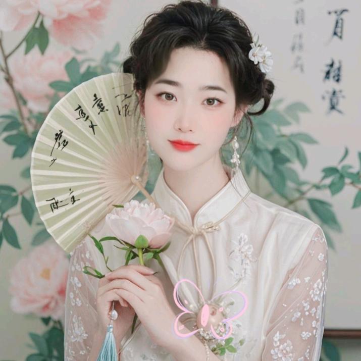 🌸ღ听说糖很甜🍬
