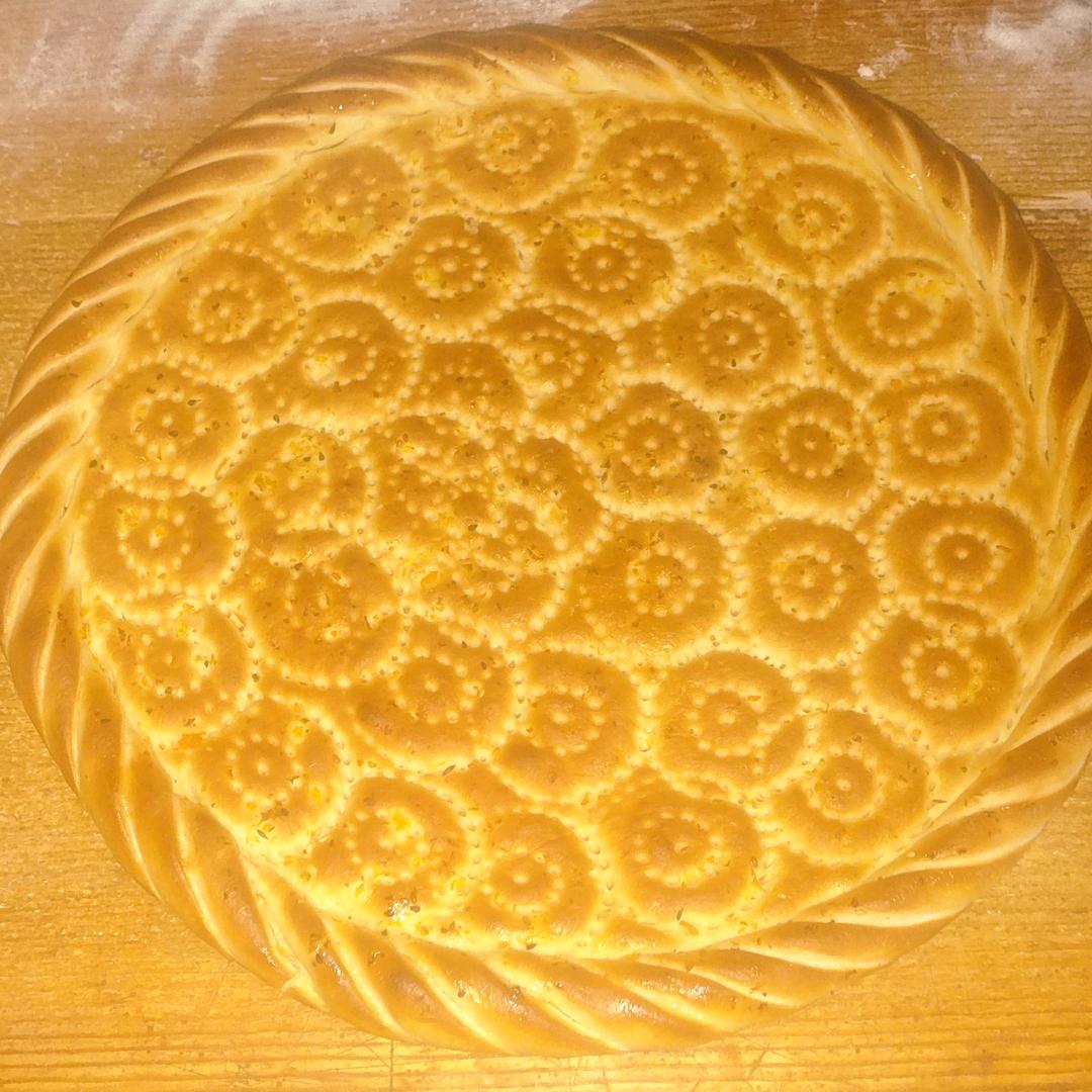 兄妹营养烤馕摊