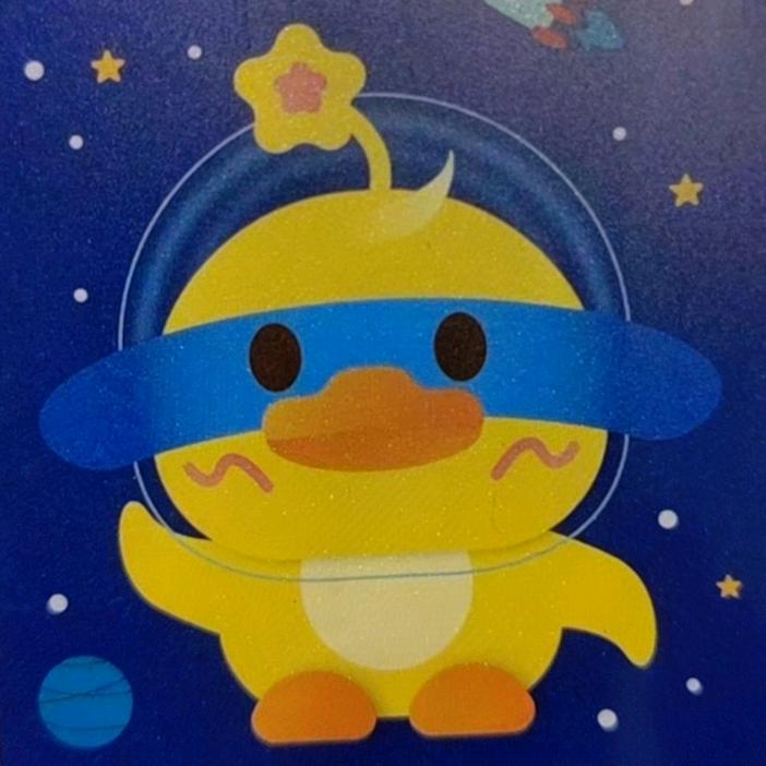 小企鹅🐧