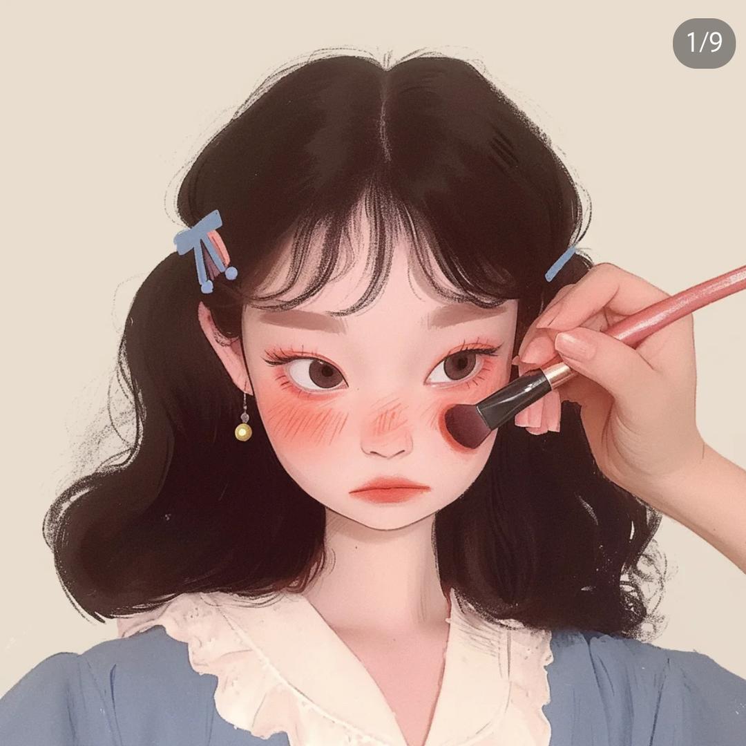 青春驿站🌸